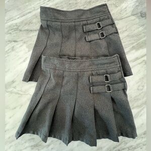 French Toast School Uniform Skorts